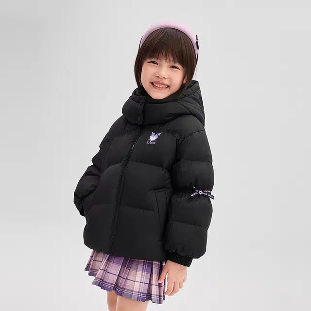 x Sanrio 5A