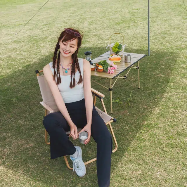 波司登 骄阳系列 罩杯一体 纯色凉感透气修身直筒背心 女款