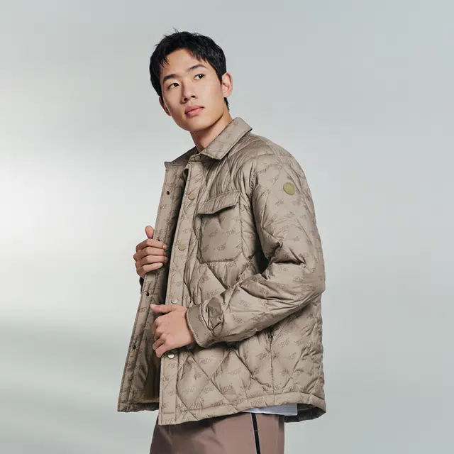 Bosideng Lightweight Series