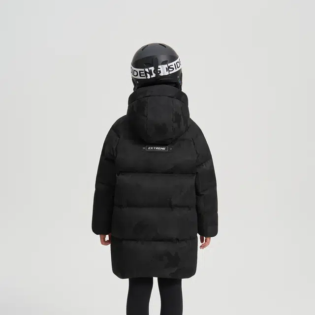 波司登羽绒服 舒适保暖柔软 儿童款
