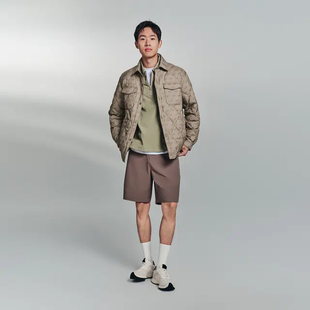 Bosideng Lightweight Series