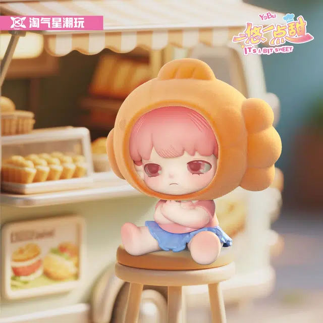 MANCHAO YOUBU MINI 9