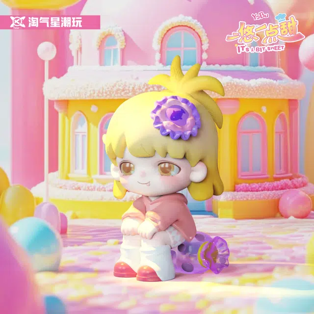 MANCHAO YOUBU MINI 9