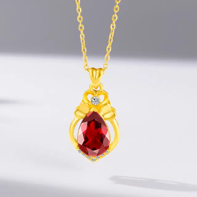 18K