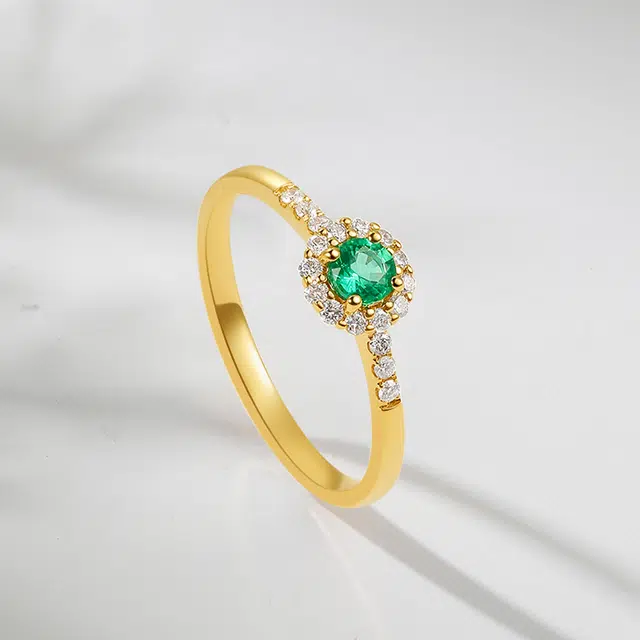 18K