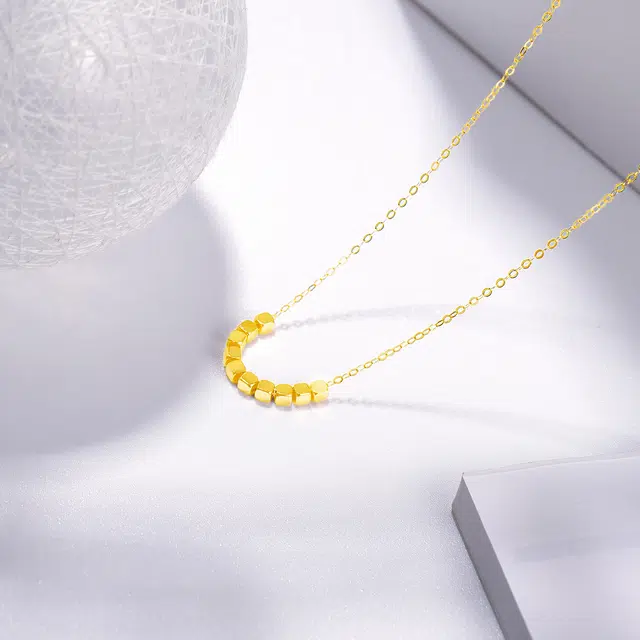 18K K