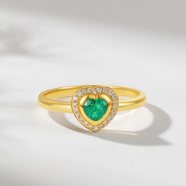 18K