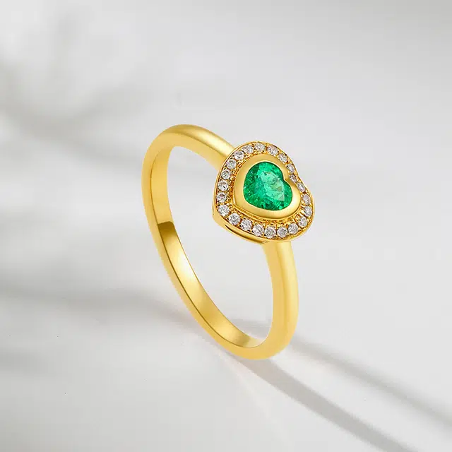 18K