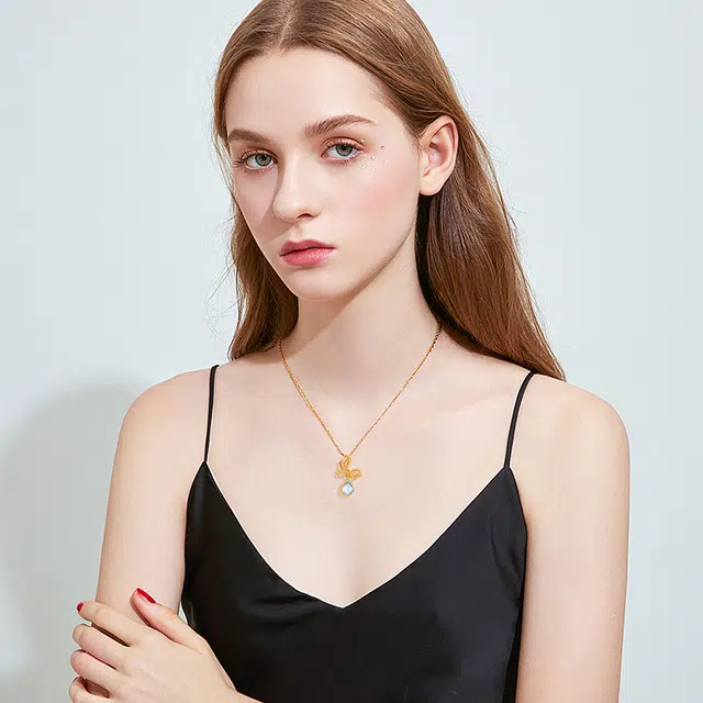18K