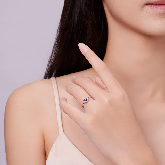 18K