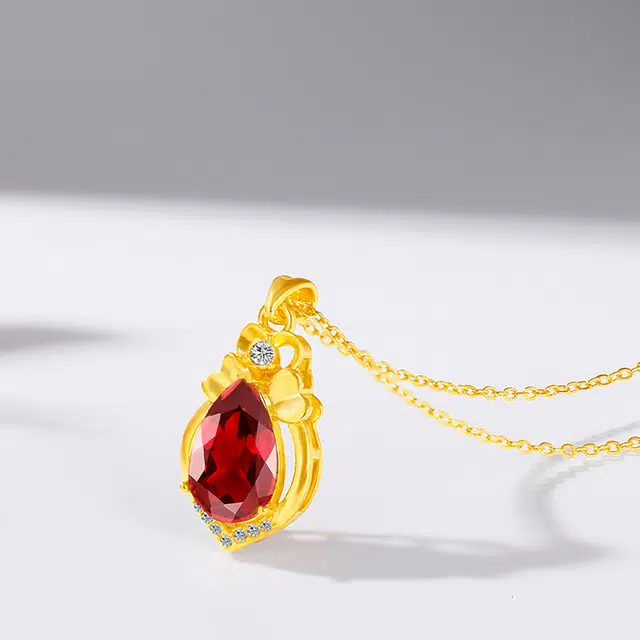 18K