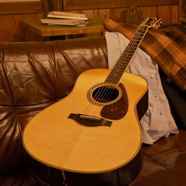 YAMAHA LL6LJ6LJ6