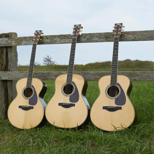 YAMAHA LL6LJ6LJ6
