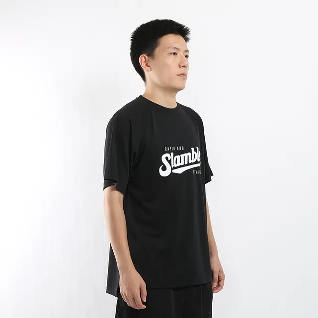 slamble T