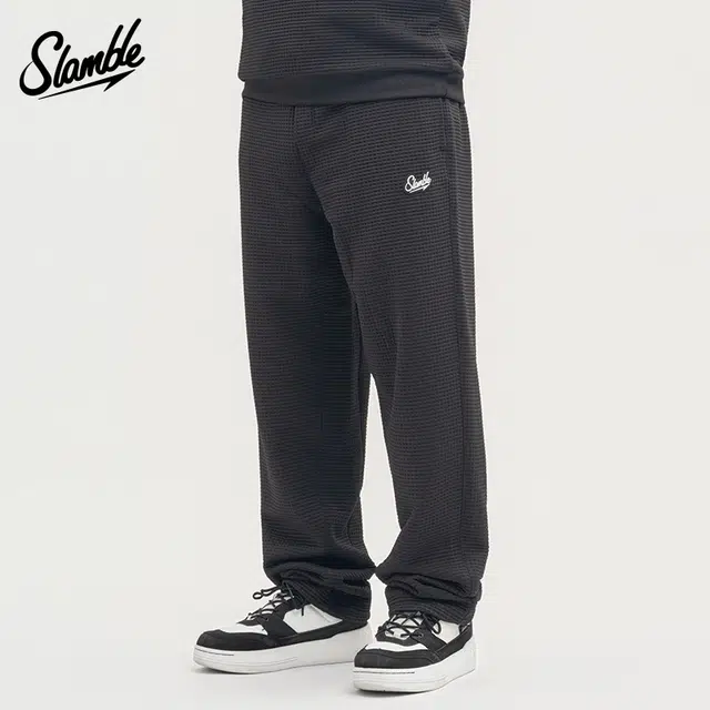 slamble