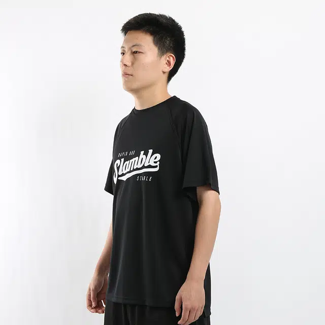 slamble T