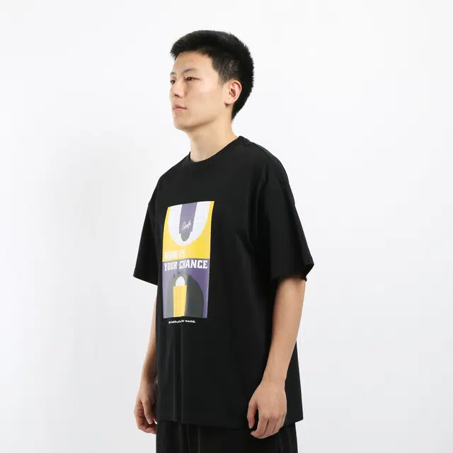 slamble T
