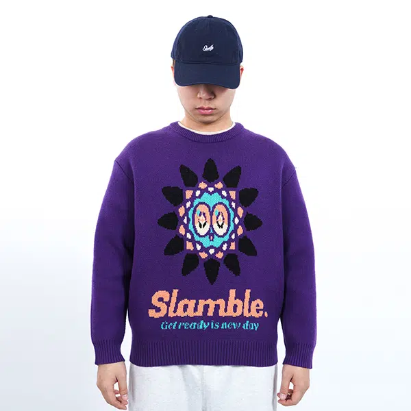 slamble