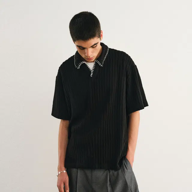 NONRADICAL (NR) Polo