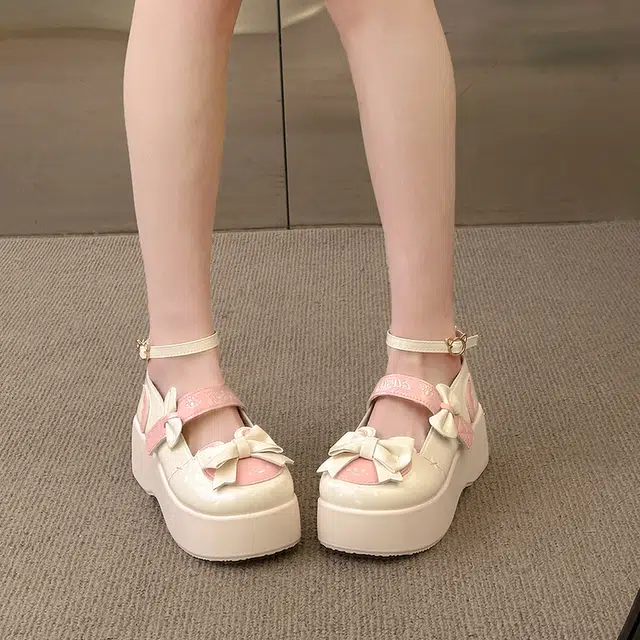 CZRSK lolita 8.5CM