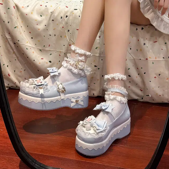 CZRSK Lolita LO 8.5CM