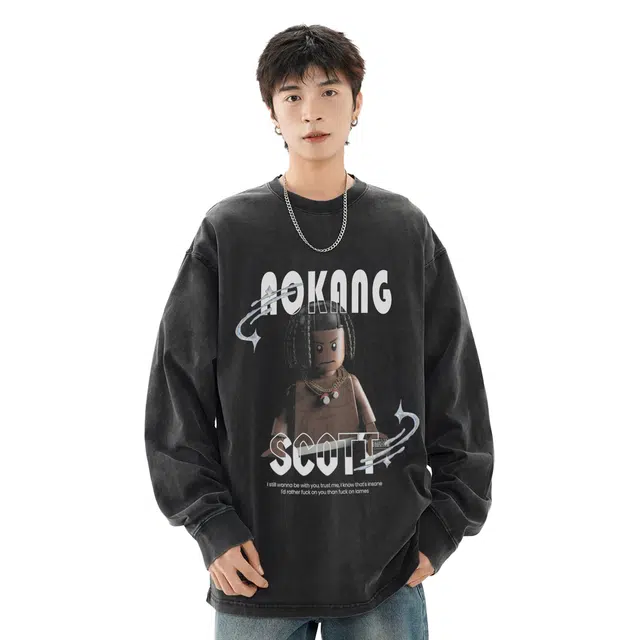AOKANG