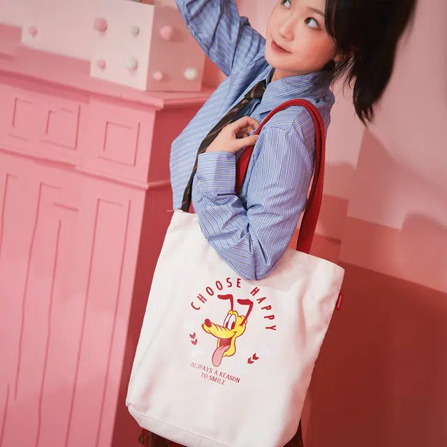 KOKUYO x Tote
