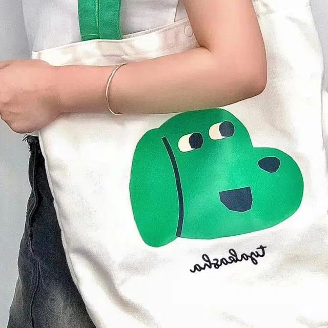 KOKUYO Tote