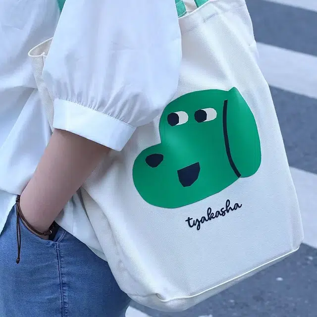 KOKUYO Tote