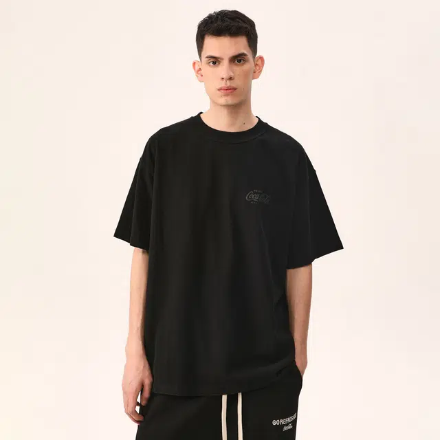 Coca-Cola T