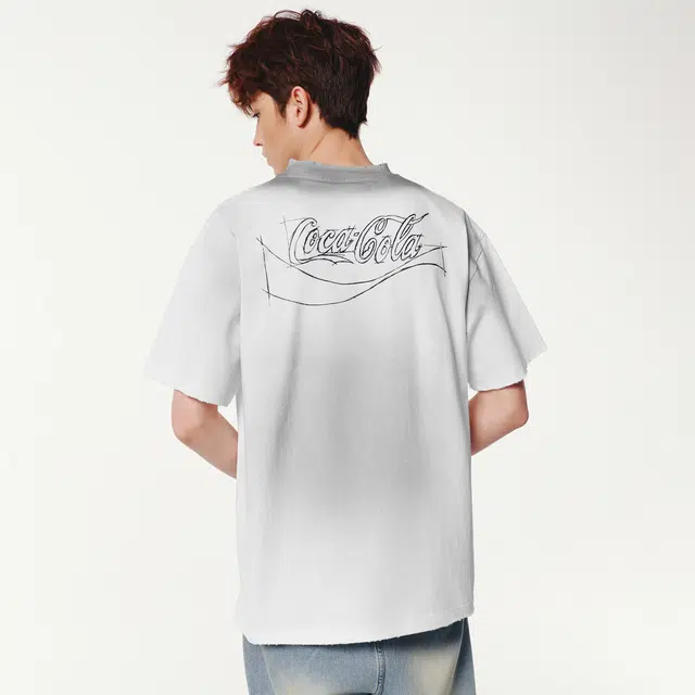Coca-Cola LogoT