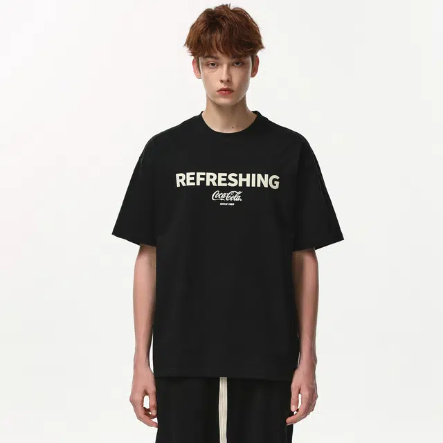 Coca-Cola T