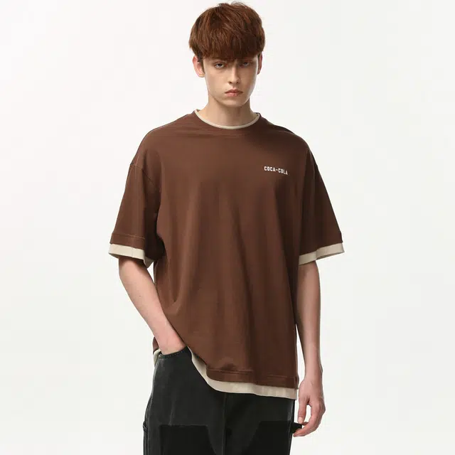 Coca-Cola T