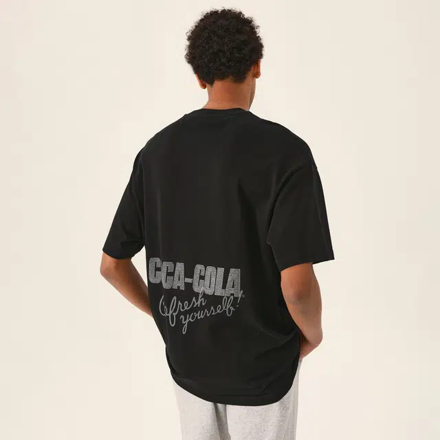 Coca-Cola T