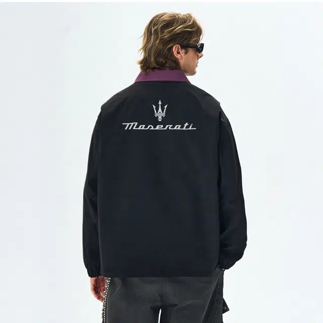 Maserati vintage