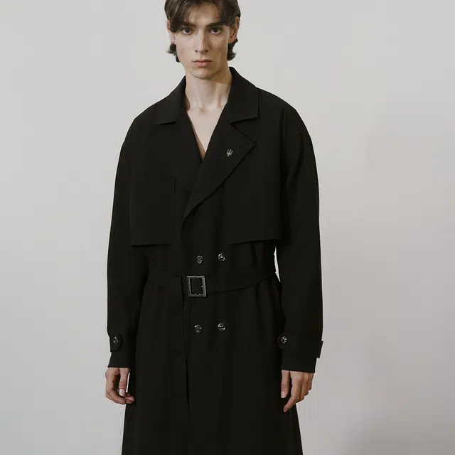 Maserati Classic Coat