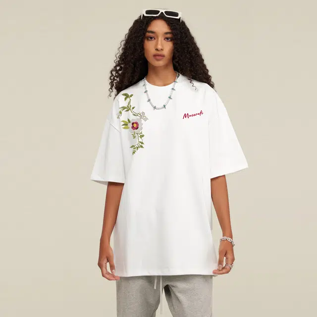 Maserati logoins T