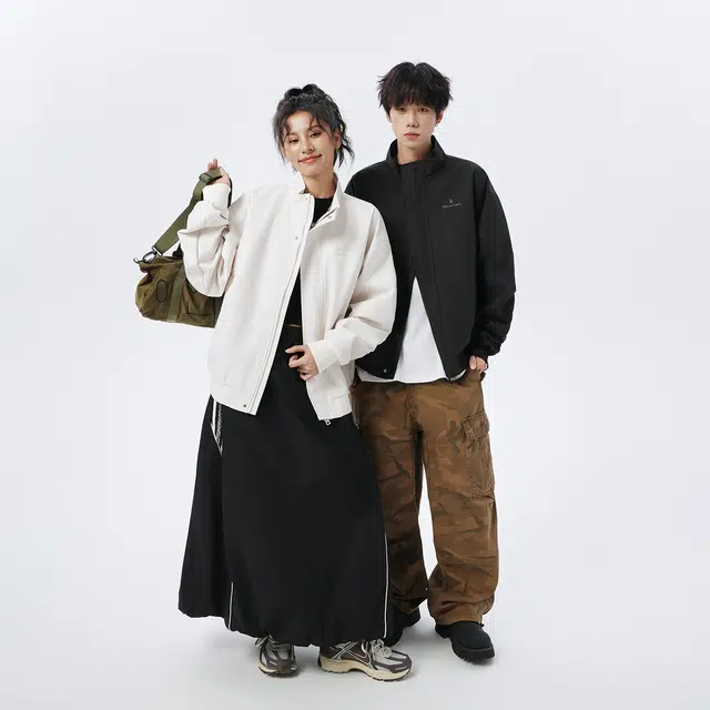 Maserati Flight Jacket