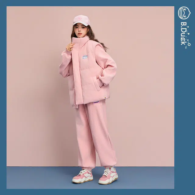 B.Duck
