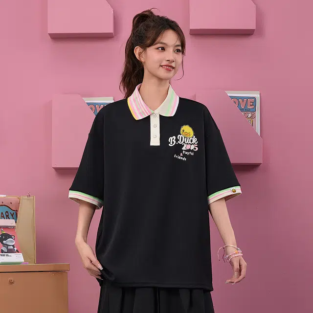 B.Duck POLO T