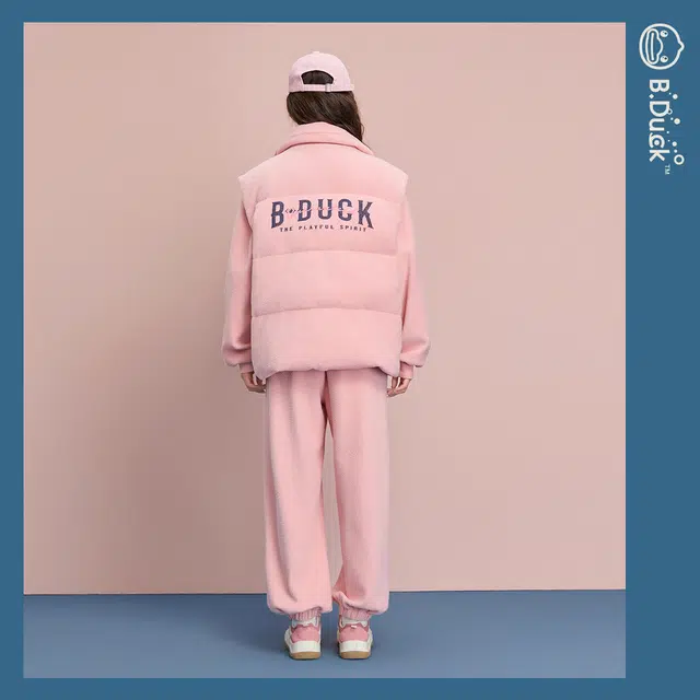 B.Duck