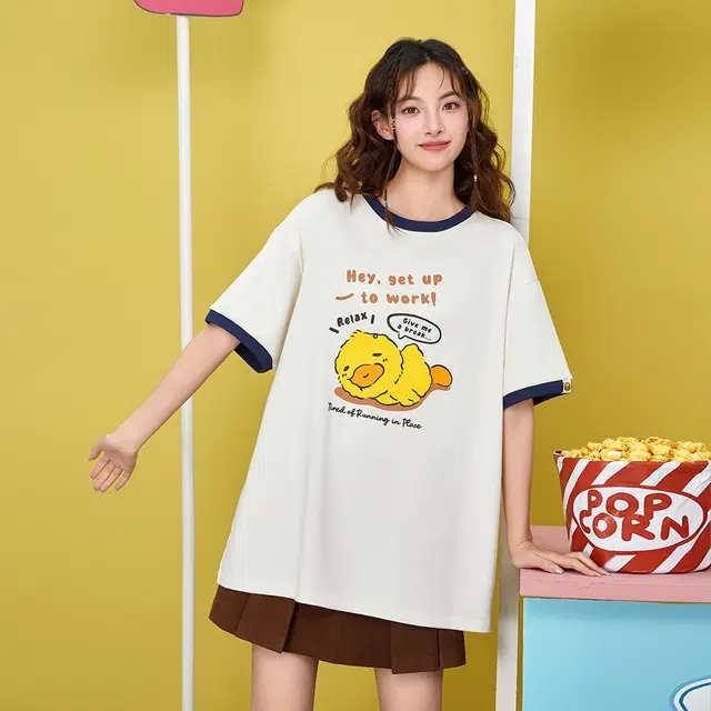 B.Duck 2024 T