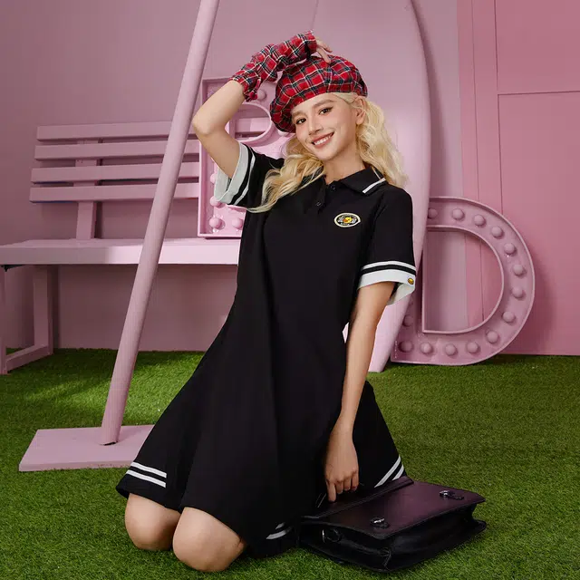 B.Duck Polo