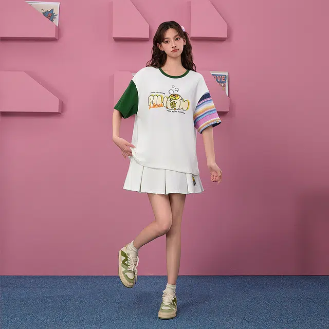 B.Duck T