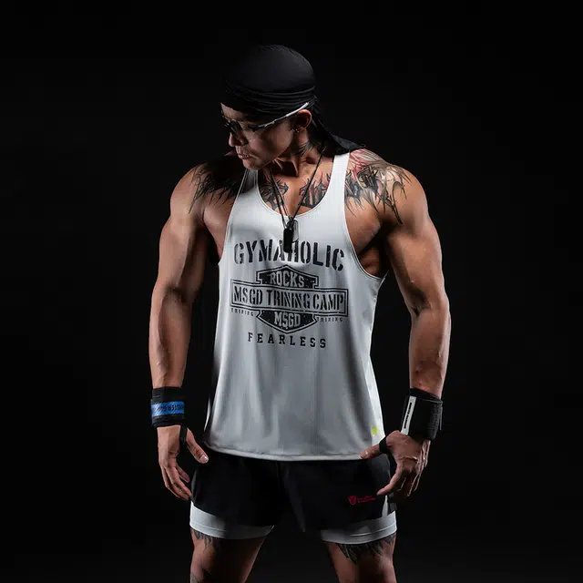 Monster Guardians Tank Top