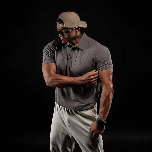 Monster Guardians Polo
