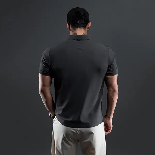 Monster Guardians Polo Shirt