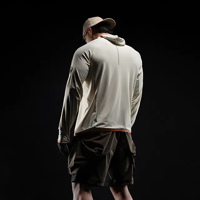 Monster Guardians light khaki