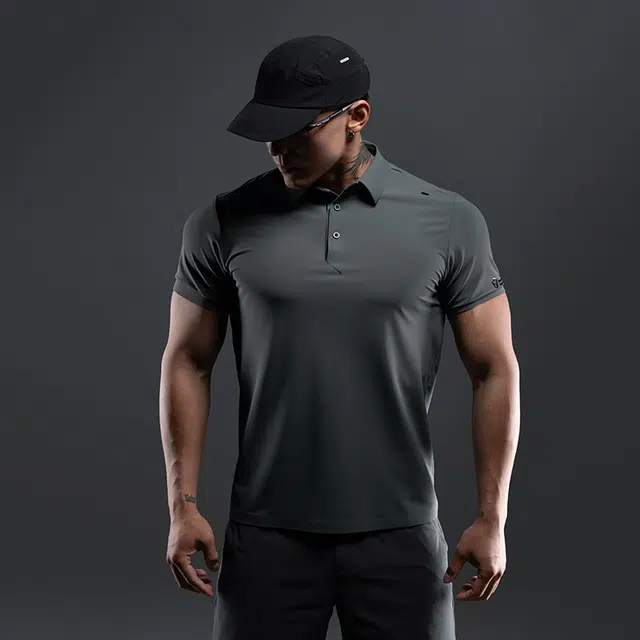 Monster Guardians Polo