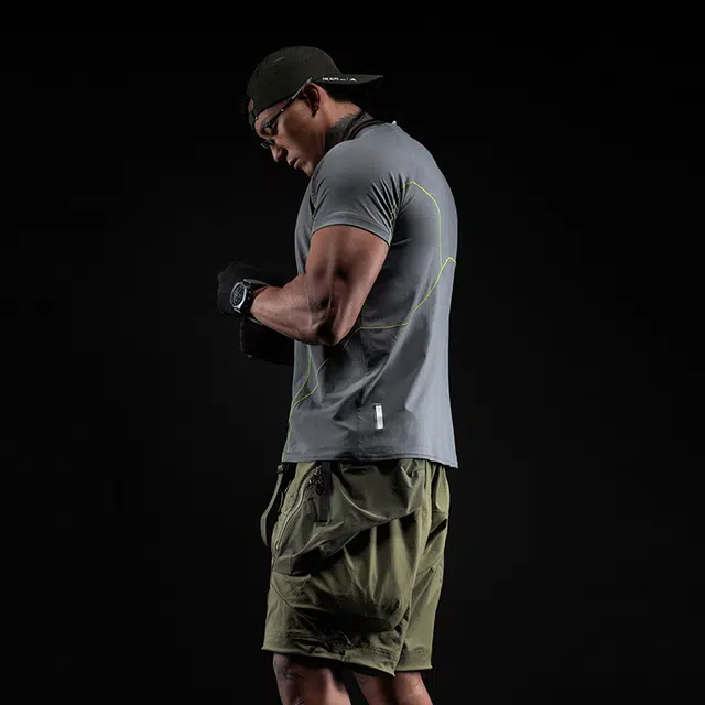 Monster Guardians T